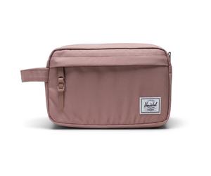 Herschel - Chapter Travel Kit - Wash bag size 5 l, pink