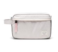 Herschel - Chapter Travel Kit - Wash bag size 5 l, vapor diamond / charcoal gray