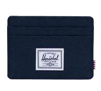 Herschel Charlie Cardholder Wallet, One Size, Navy, Navy, One Size, Casual