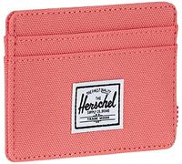 Herschel Charlie Unisex Adult Wallet, Tea Rose, One Size