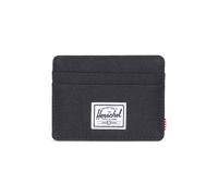 Herschel Charlie Wallet - Black RRP £20