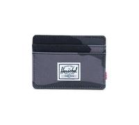 Herschel Charlie Wallet - Night Camo RRP £20