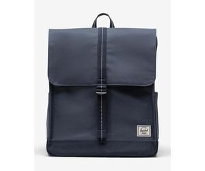 Herschel City Backpack 16L Dark Blue