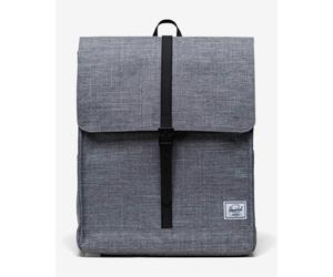 Herschel City Backpack 16L Grey
