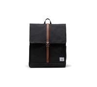 Herschel City Backpack Black