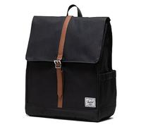 Herschel City - Urban backpack Black 16 L