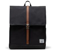 Herschel - City Backpack - Daypack size 16 l, black
