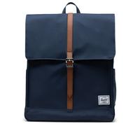 Herschel - City Backpack - Daypack size 16 l, blue