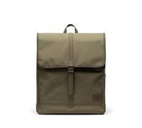 Herschel Supply Co. | City Backpack | Ivy Green Diamond | WildBounds UK 16L