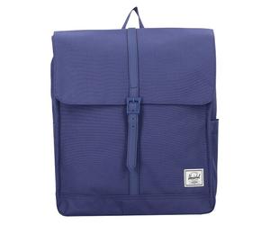 Herschel City Daypack 36 cm Laptop compartment blue