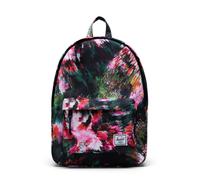 Herschel Classic Backpack | Mid-Volume - Pixel Floral RRP £45