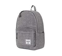 Herschel Classic Backpack, Raven Crosshatch, XL 30.0L, Classic Backpack