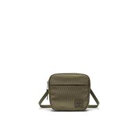 Herschel Classic™ Crossbody, Ivy Green Diamond