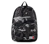 Herschel Classic Daypack XL 46 cm Laptop compartment gray