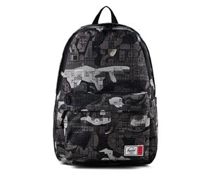 Herschel Classic Daypack XL 46 cm Laptop compartment gray