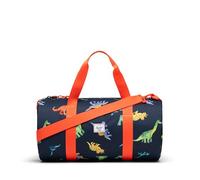 Herschel Classic™ Duffle Little Herschel, Watercolor Dinos Darkest Navy