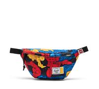 Herschel Classic Hip Pack - Abstract Bricks