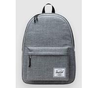 Herschel Classic XL 30L Backpack raven crosshatch Uni