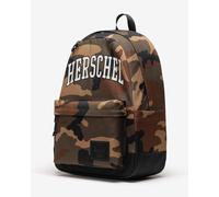 Herschel Classic XL Backpack 30L Brown Black White