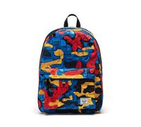 Herschel Classic XL Backpack - Abstract Bricks