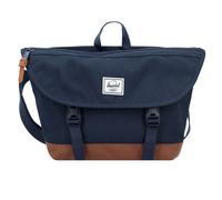 Herschel - Cove Small Messenger - Shoulder bag size 7,5 l, blue