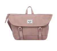 Herschel Bags Cove Unisex Adults Pink Messenger Bag - Medium
