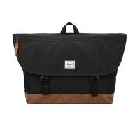 Herschel - Cove Messenger - Shoulder bag size 22,5 l, grey