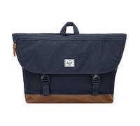 Herschel Cove Messenger 38 cm Laptop compartment blue