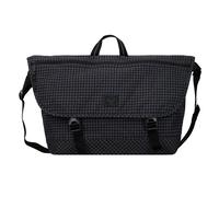 Herschel Cove Messenger 38 cm Laptop compartment gray
