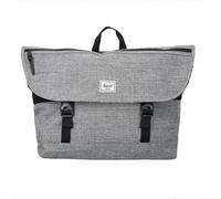 Herschel Cove Messenger 38 cm Laptop compartment gray