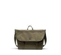Herschel Cove Messenger, Ivy Green Diamond