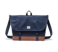 Herschel - Cove Messenger - Shoulder bag size 22,5 l, blue