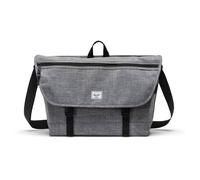 Herschel - Cove Messenger - Shoulder bag size 22,5 l, grey