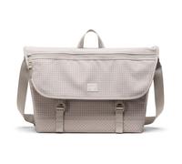 Herschel - Cove Messenger - Shoulder bag size 22,5 l, grey