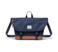 Herschel - Cove Small Messenger - Shoulder bag size 7,5 l, blue