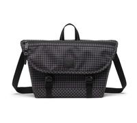 Herschel - Cove Small Messenger - Shoulder bag size 7,5 l, grey/black