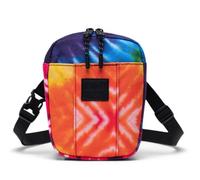 Herschel Cruz Crossbody - Raindow Tie Die RRP £35