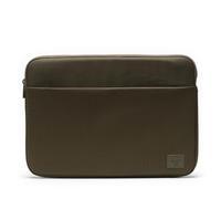 Herschel Denman 15-16 Inch Sleeve Tech, Ivy Green Tonal