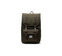 Herschel Drawstring Backpack Dark Green