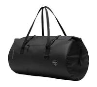 Herschel | Dry Bag Duffle 55L | Waterproof Duffle Bag | Black 55L