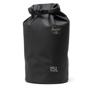 Herschel | Dry Bag Organiser 15L | Waterproof Dry Bag | Black 15L
