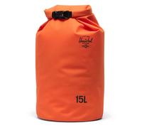 Herschel | Dry Bag Organiser 15L | Waterproof Dry Bag | Orange 15L