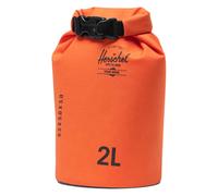 Herschel | Dry Bag Organiser 2L | Mini Dry Bag | Vermillion Orange 2L