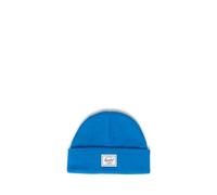 Herschel Elmer Baby Beanie 6-12 Months, French Blue