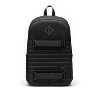 Herschel - Fleet Skate Backpack 28 - Daypack black
