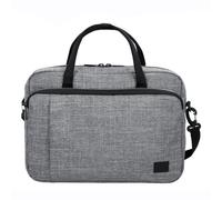 Herschel Gibson Briefcase 39.5 cm Laptop compartment gray