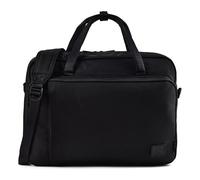 Herschel Gibson Briefcase 40 cm Laptop compartment black