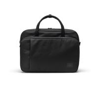 Herschel - Gibson Messenger Tech 18 - Shoulder bag size 18 l, black