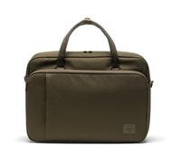 Herschel - Gibson Messenger Tech 18 - Shoulder bag size 18 l, olive