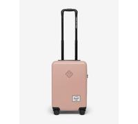 Herschel Hardshell Carry On 35L Suitcase Pink